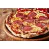 Pizza Salami