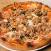 Pizza Cipollo