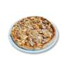 Pizza kipdoner