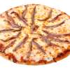 Pizza Napolitana