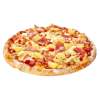 Pizza Hawaï