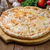 Pizza Quattro formagio