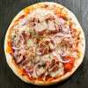 Pizza Tonno