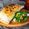 Pizza Calzone kip döner