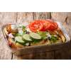 Kapsalon döner