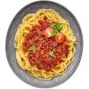 Spaghetti bolognese