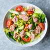 Tonijnsalade