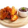 10 stuks Hot Wings